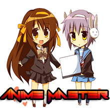 AnimeiMaster